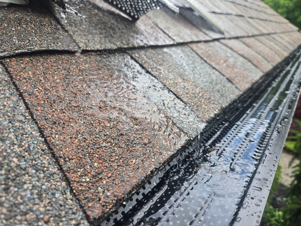 Gutter Shell guttershell