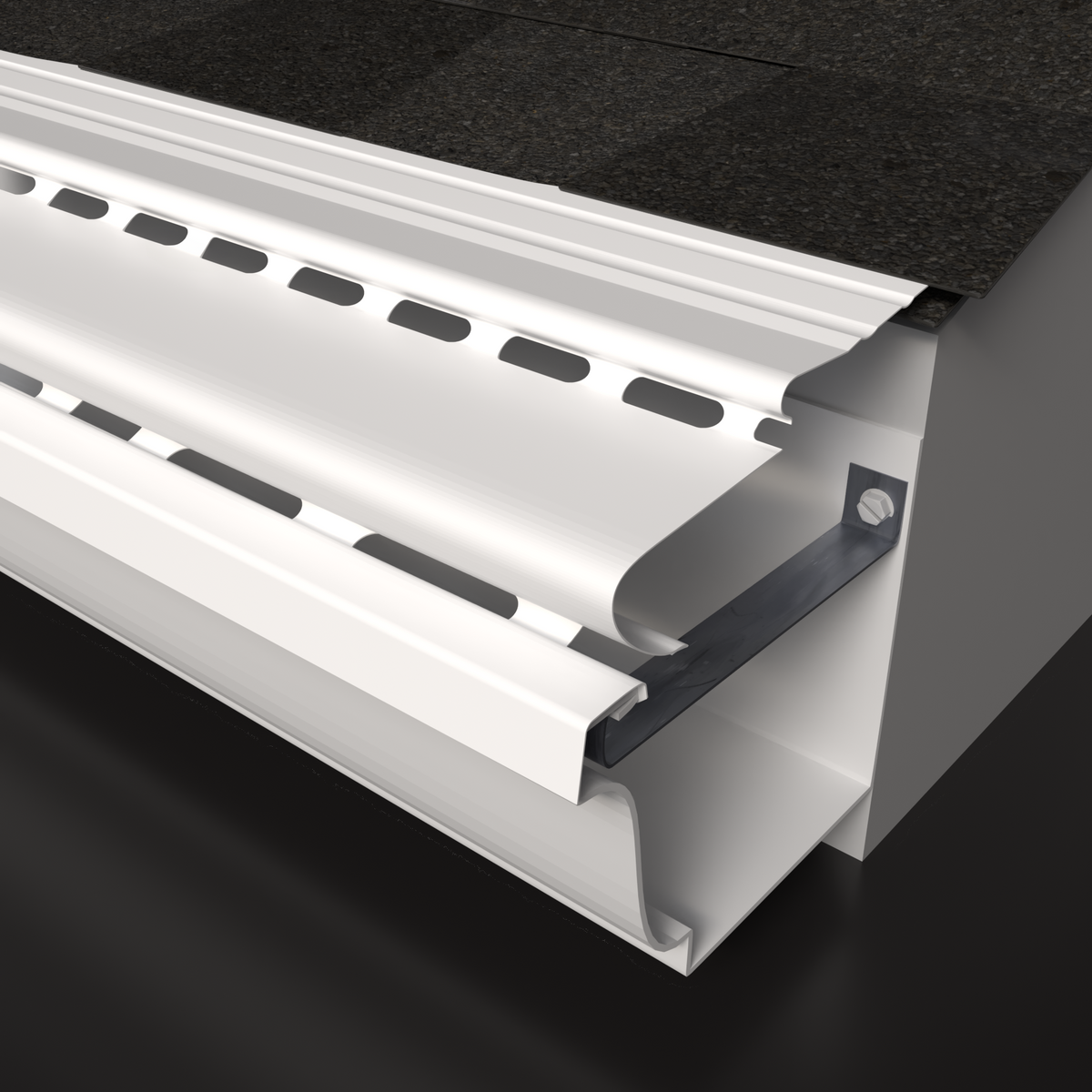 Gutter Shell Our Gutter Guards | Premium Gutter Protection Systems – guttershell