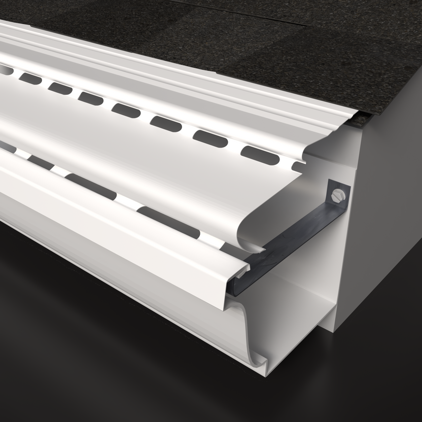 Our Gutter Guards | Premium Gutter Protection Systems – guttershell