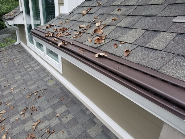 Gutter Shell guttershell