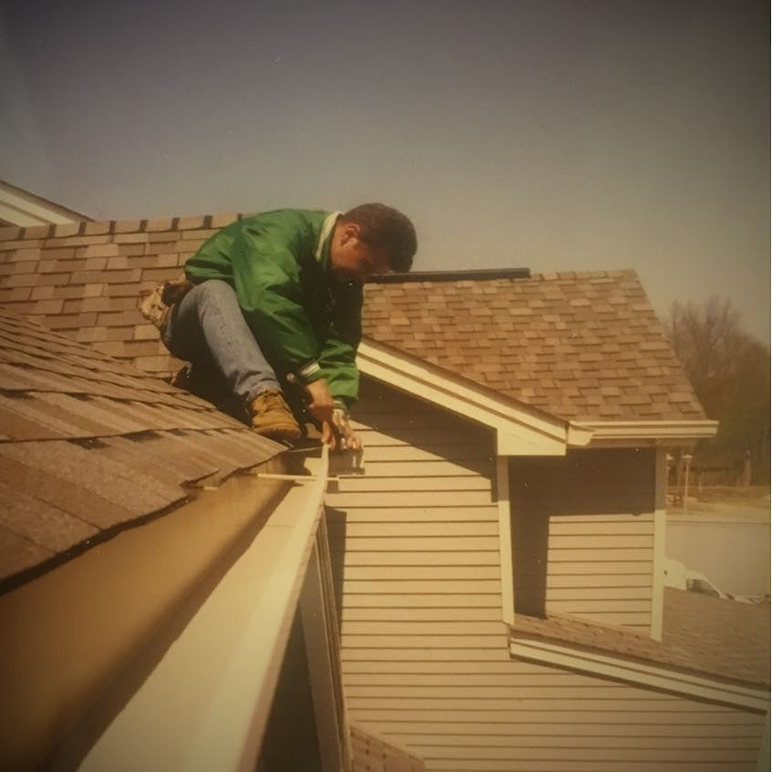 Gutter Shell Our Story - GutterShell Gutter Protection Since 1992 – guttershell